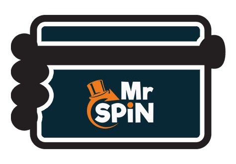 Mr Spin - Banking casino