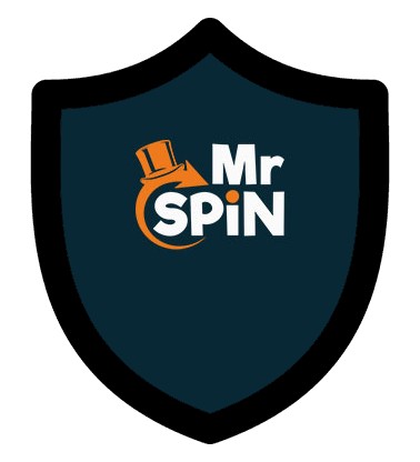 Mr Spin - Secure casino