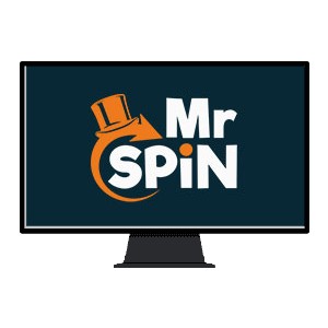 Mr Spin - casino review