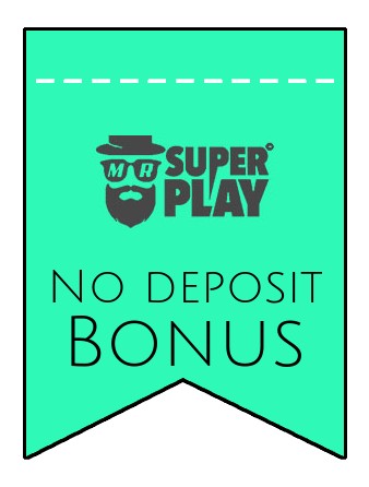 Mr SuperPlay Casino - no deposit bonus CR