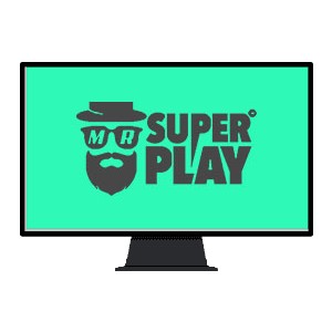 Mr SuperPlay Casino - casino review