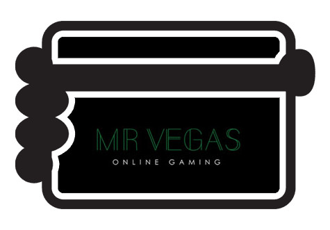 Mr Vegas - Banking casino