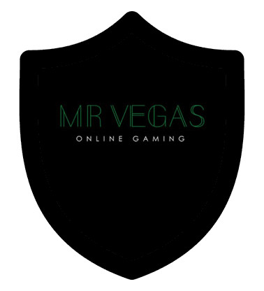Mr Vegas - Secure casino