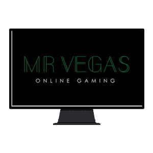 Mr Vegas - casino review