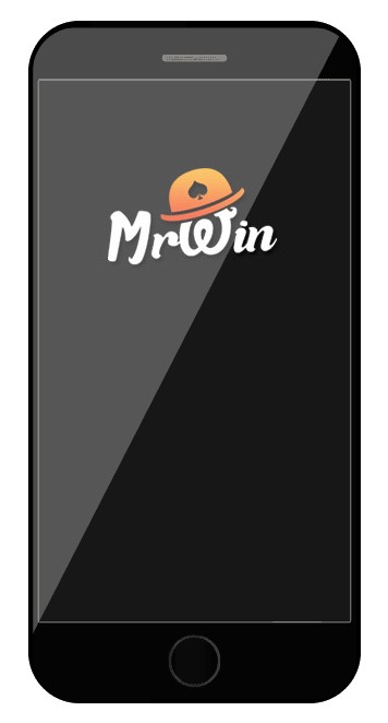 Mr Win Casino - Mobile friendly