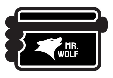 Mr Wolf - Banking casino