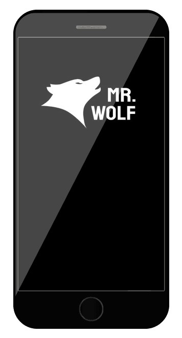 Mr Wolf - Mobile friendly