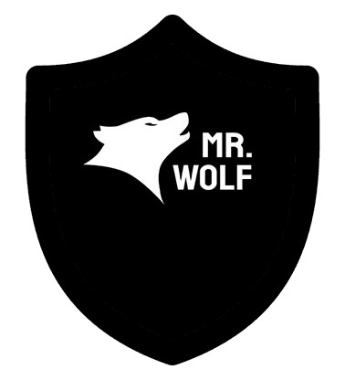 Mr Wolf - Secure casino