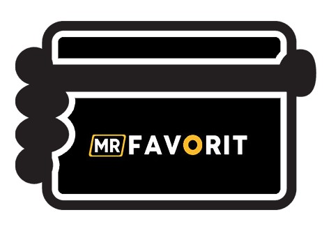 MrFavorit - Banking casino