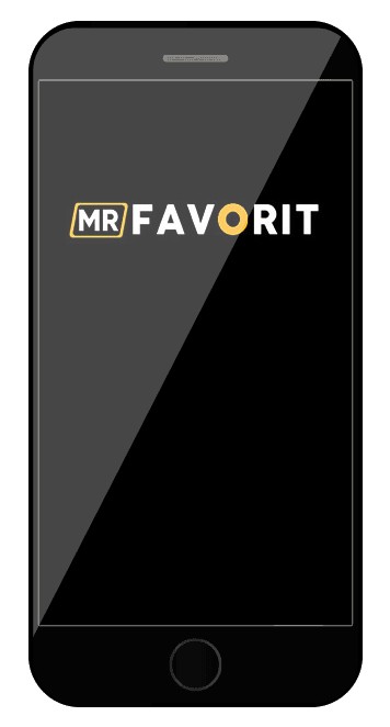 MrFavorit - Mobile friendly