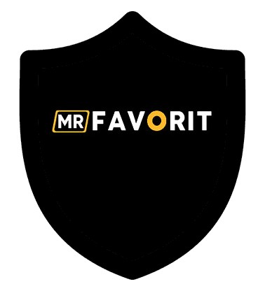 MrFavorit - Secure casino