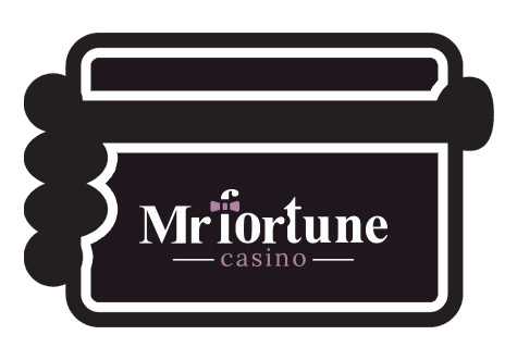 MrFortune - Banking casino