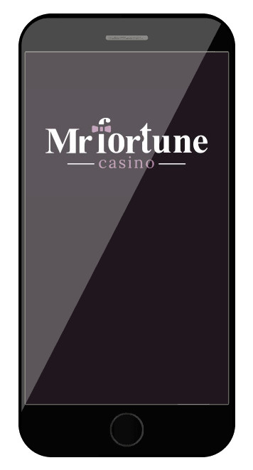 MrFortune - Mobile friendly