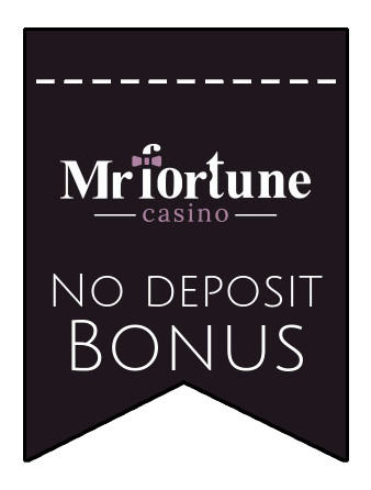 MrFortune - no deposit bonus CR