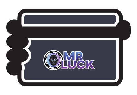 MrLuck - Banking casino
