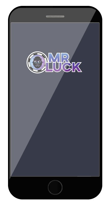MrLuck - Mobile friendly