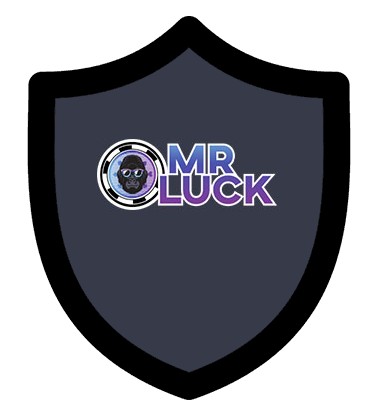 MrLuck - Secure casino