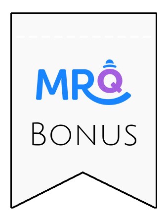 Latest bonus spins from MrQ Casino