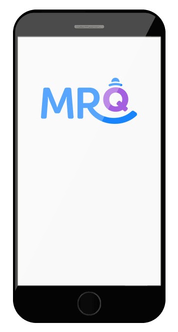 MrQ Casino - Mobile friendly