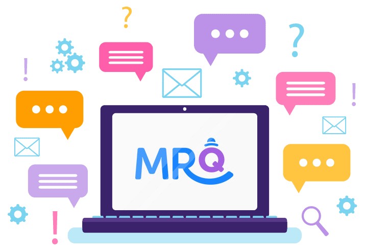 MrQ Casino - Support