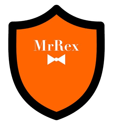 MrRex - Secure casino