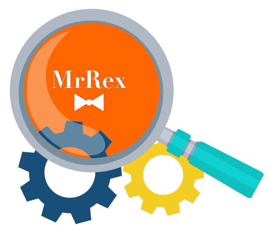 MrRex - Software