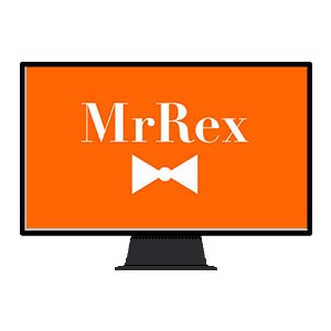 MrRex - casino review