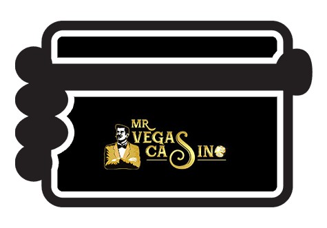 MrVegas - Banking casino
