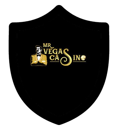 MrVegas - Secure casino
