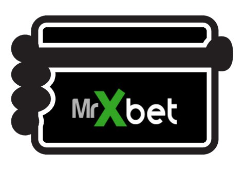 Mrxbet - Banking casino