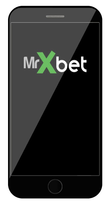 Mrxbet - Mobile friendly