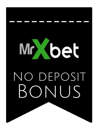 Mrxbet - no deposit bonus CR