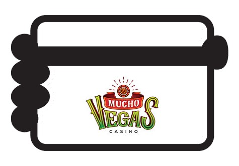 Mucho Vegas Casino - Banking casino