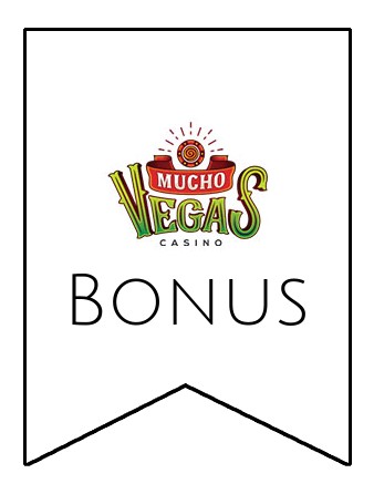 Latest bonus spins from Mucho Vegas Casino