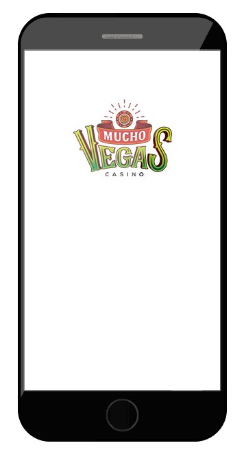 Mucho Vegas Casino - Mobile friendly