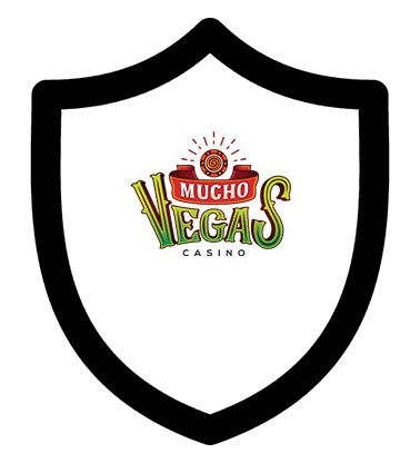 Mucho Vegas Casino - Secure casino