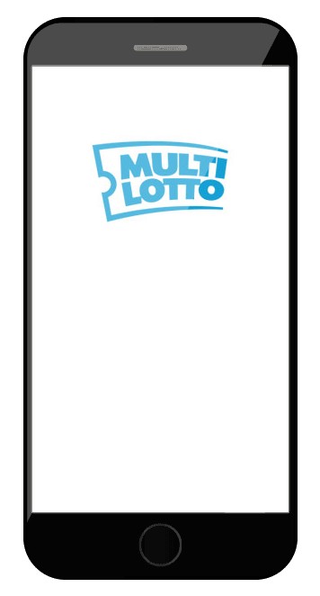 Multilotto Casino - Mobile friendly