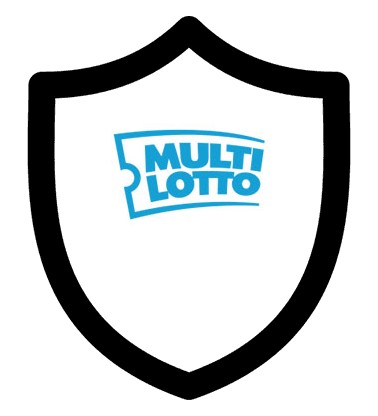 Multilotto Casino - Secure casino