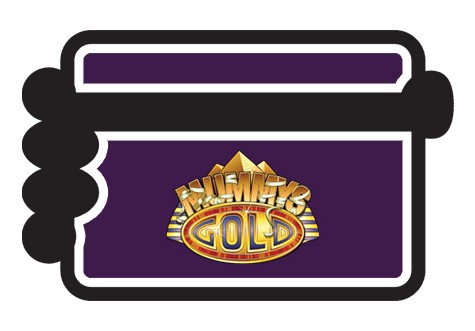 Mummys Gold Casino - Banking casino