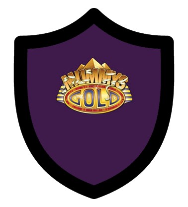 Mummys Gold Casino - Secure casino