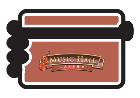 Music Hall Casino - Banking casino