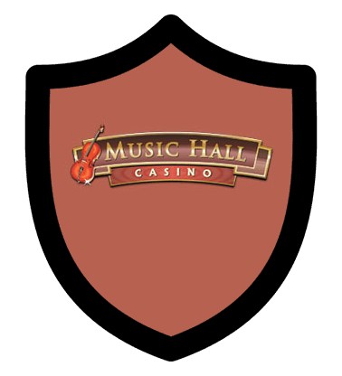 Music Hall Casino - Secure casino