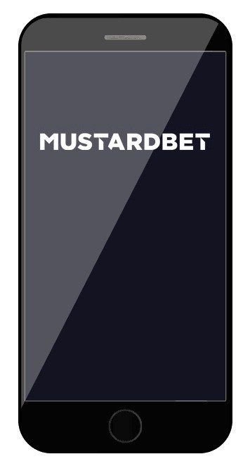 MustardBet - Mobile friendly