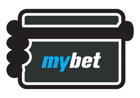 Mybet Casino - Banking casino