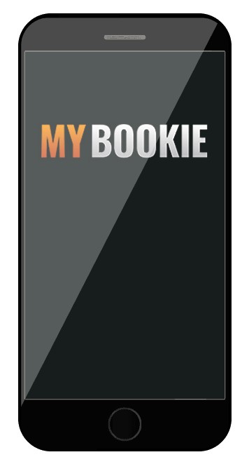 MyBookie - Mobile friendly