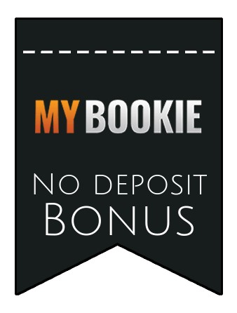 MyBookie - no deposit bonus CR