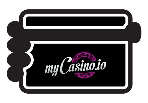 myCasino - Banking casino