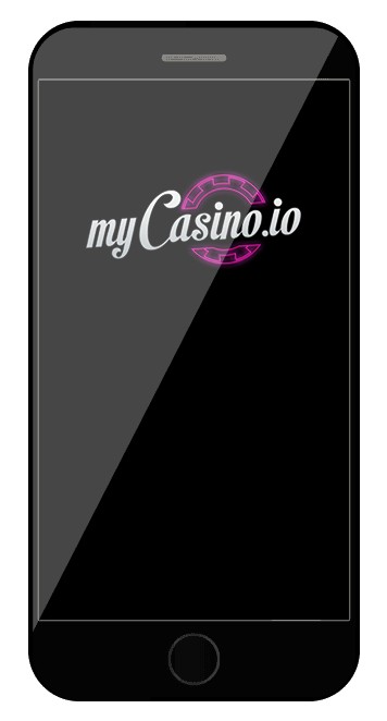 myCasino - Mobile friendly