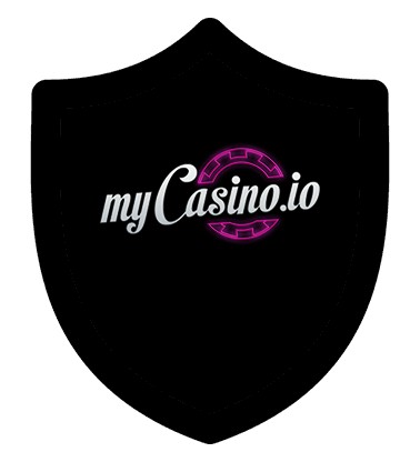 myCasino - Secure casino