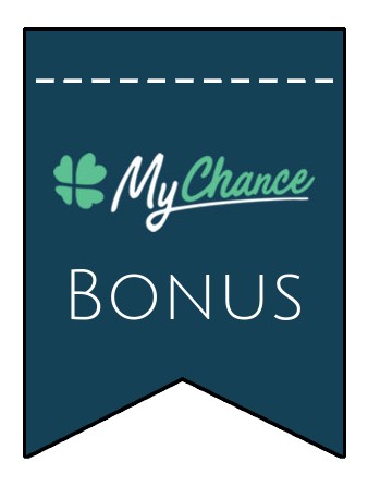 Latest bonus spins from MyChance Casino